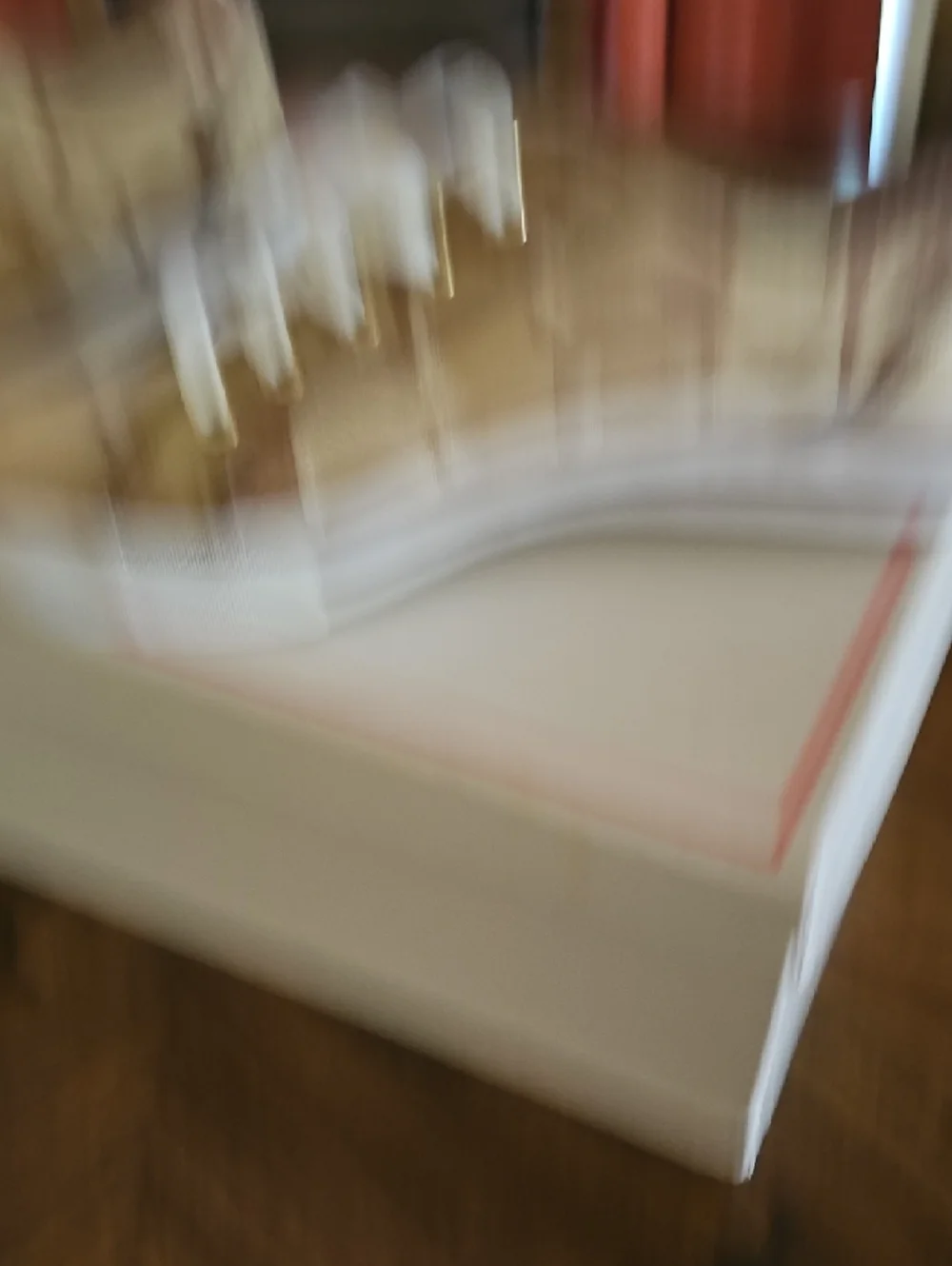 Coach Khaki Signature Low-Top Women Sneakers with White Laces - Picture 10 of 11